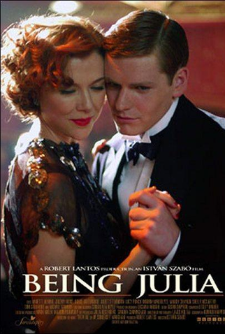 Poster 5 de Filme Adorável Júlia (2004)