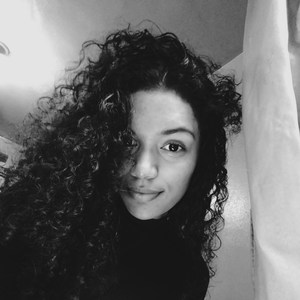 Foto de perfil de thaylana coimbra