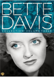 Bette Davis: Um Magnânimo Vulcão (Bette Davis: The Benevolent Volcano)