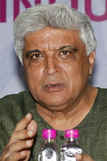 Javed Akhtar (I)