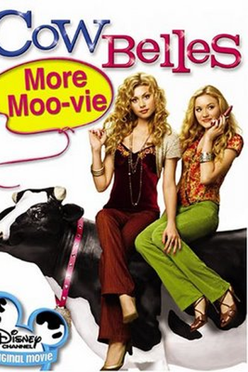 Poster de Filme Belas e Mimadas (2006)