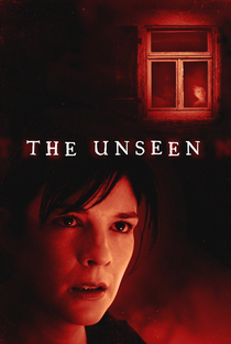 The Unseen - Poster / Capa / Cartaz - Oficial 2