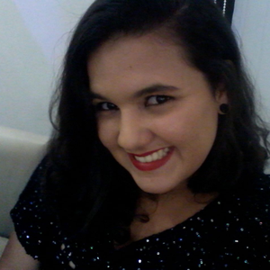 Foto de perfil de Luzia Angélica