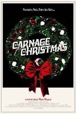 Carnage For Christmas (Carnage For Christmas)