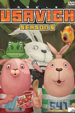 Usavich (5ª Temporada) (Usavich (Season 5))