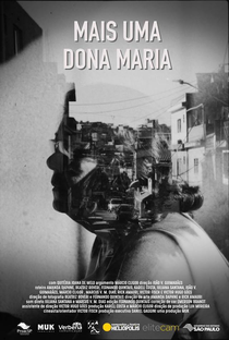 Mais uma Dona Maria - Poster / Capa / Cartaz - Oficial 1