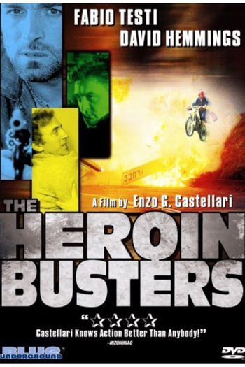  de Filme A Via da Droga (1977)