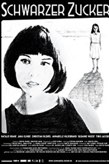 Poster de Curta Schwarzer Zucker (2014)
