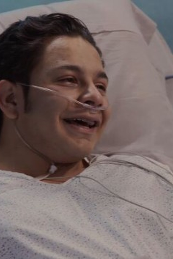 Poster de Episódio Siempre estarás en nuestro corazón (2023)
