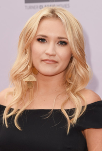 Emily Osment - Poster / Capa / Cartaz - Oficial 1