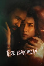 Tere Ishk Mein (Tere Ishk Mein)