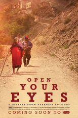 Open Your Eyes (Open Your Eyes)