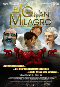 O Maior Milagre (El Gran Milagro)