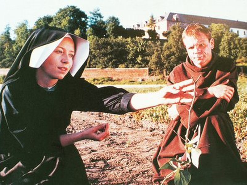 Foto 5 de Santa Faustina