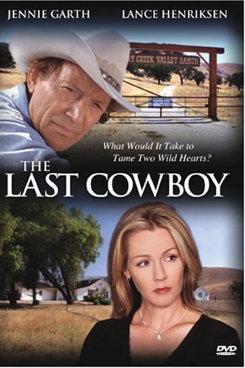  de Filme The Last Cowboy (2003)