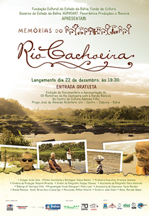 Memórias do Rio Cachoeira (Memórias do Rio Cachoeira)