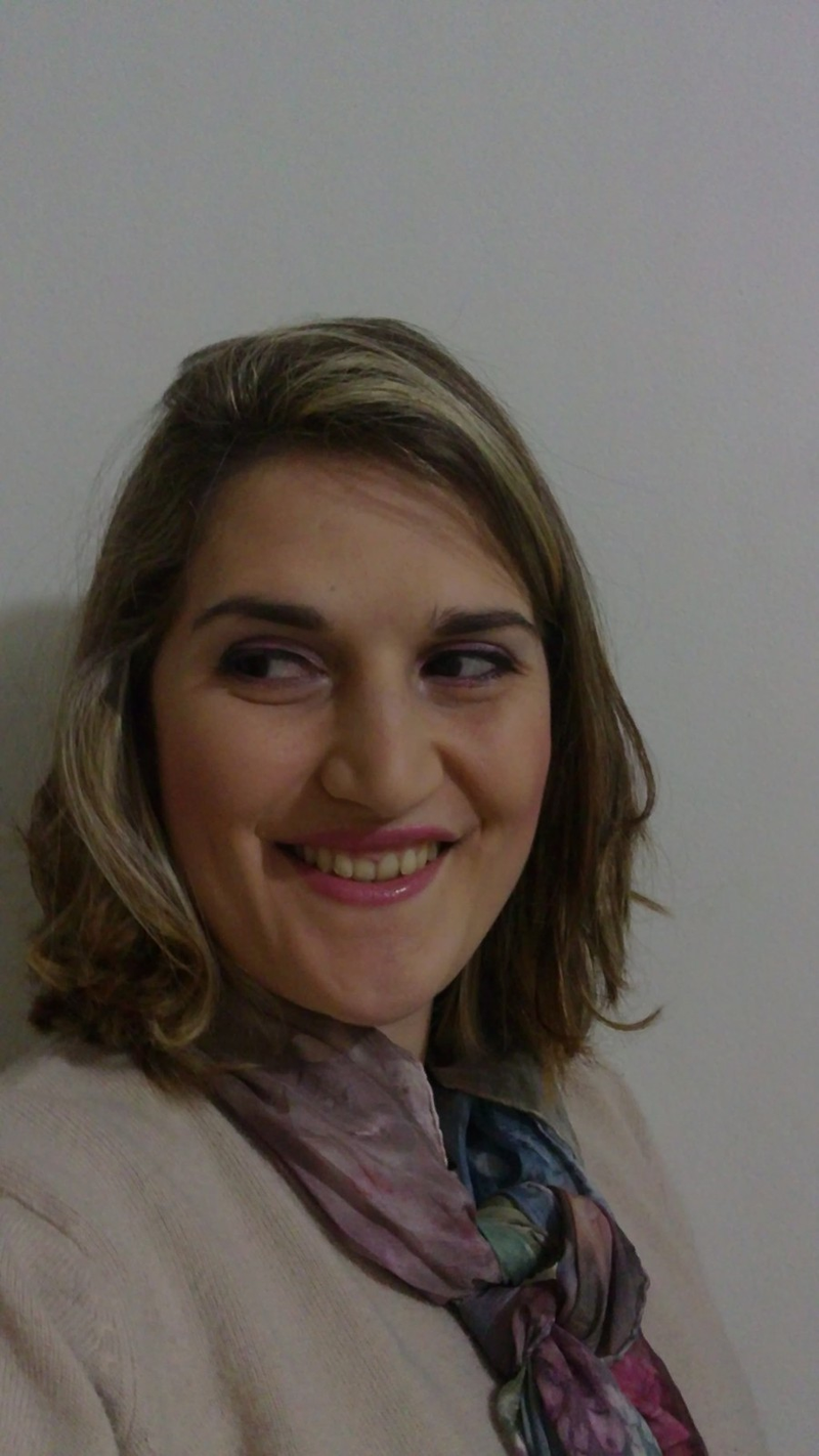 Dayanne Castro Kleimmann - Foto 3