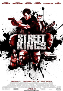 Os Reis da Rua (Street Kings)