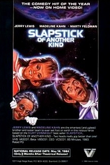  de Filme Trapalhões do Futuro (1982)