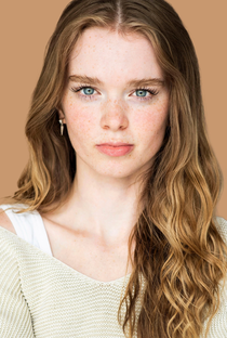 Summer H. Howell - Poster 1