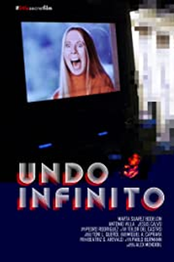 Poster de Filme Undo Infinito (2013)