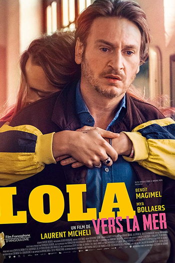  de Filme Lola e o Mar (2019)