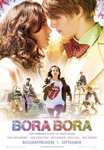 Bora Bora (Bora Bora)