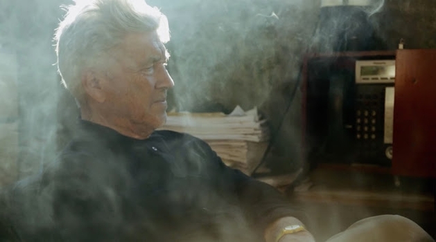 David Lynch: A Vida de Um Artista | CRÍTICA | Plano Extra