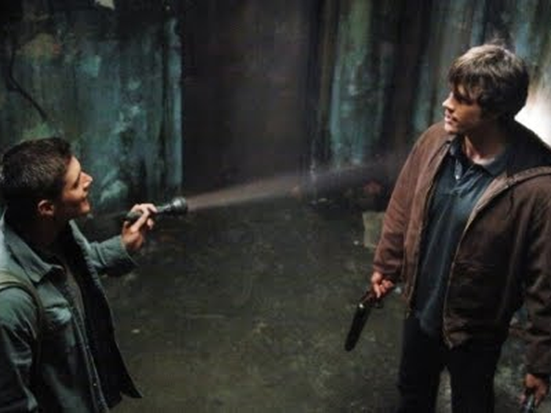 Foto 17 de Sobrenatural (1ª Temporada)