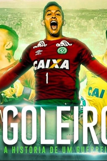  de Filme Goleiro (2017)