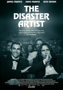Artista do Desastre (The Disaster Artist)
