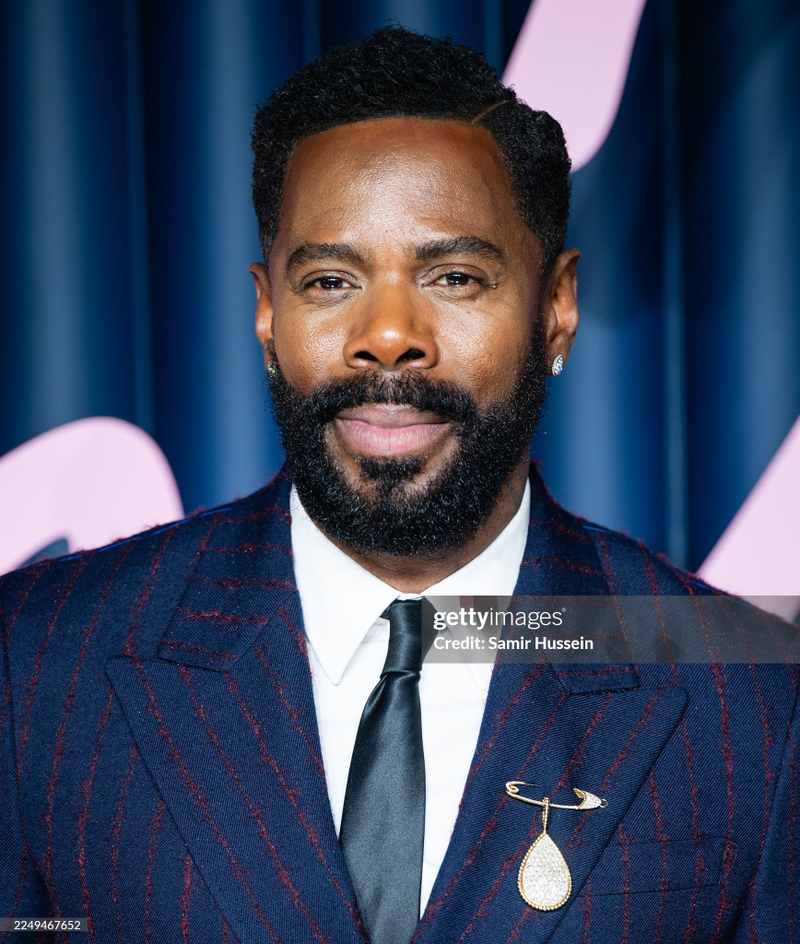 Colman Domingo - Foto 3