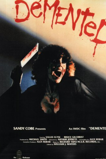  de Filme O Prazer da Vingança (1980)