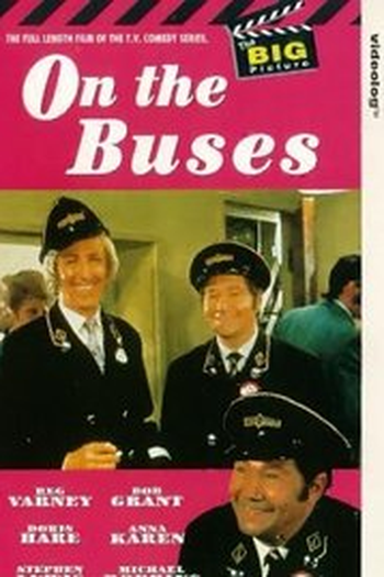  de Filme Nos ônibus (1971)