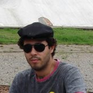 Foto de perfil de Marcelo Alves