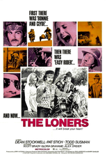 The Loners (The Loners)