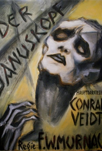 Dr Jekyll e Mr Hyde - Poster / Capa / Cartaz - Oficial 1