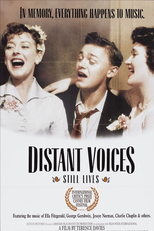 Vozes Distantes (Distant Voices, Still Lives)