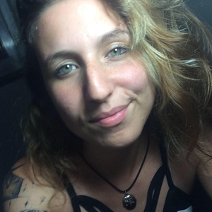 Foto de perfil de Ana beatriz paiva