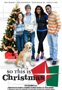 Um Presente Perfeito (So This Is Christmas)