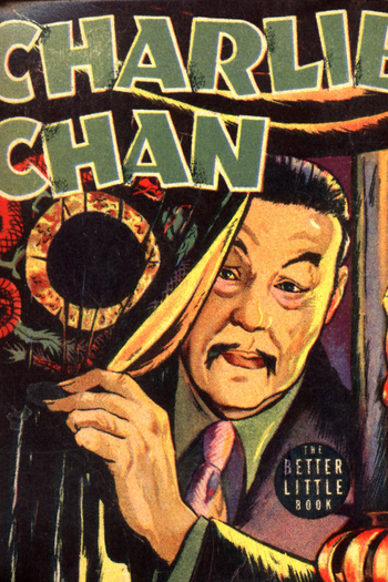 Poster de Filme A rede do castigo divino (1947)