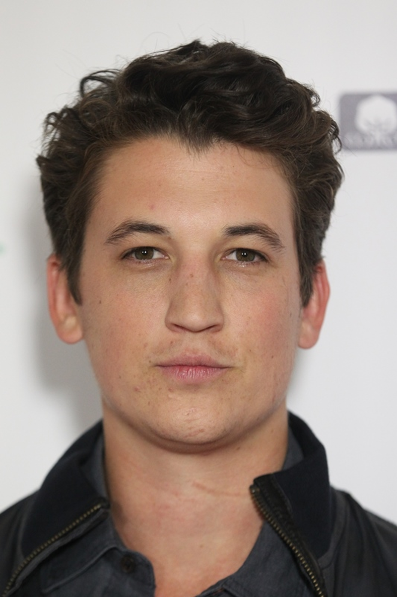 Miles Teller - Foto 2