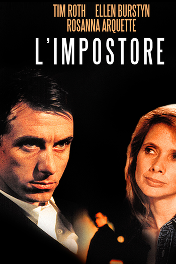  de Filme O Impostor (1997)