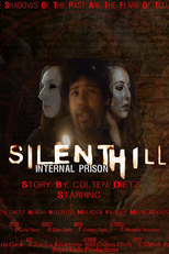 Silent Hill: O Manicomio (Silent Hill: Internal Prison)