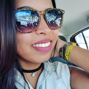 Foto de perfil de Aline Santana