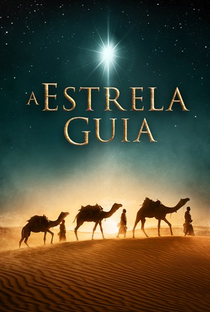 A Estrela Guia - Poster / Capa / Cartaz - Oficial 5