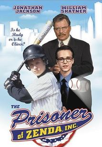 The Prisoner of Zenda, Inc. (The Prisoner of Zenda, Inc.)