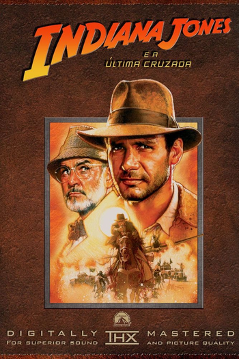  de Filme Indiana Jones e a Última Cruzada (1989)