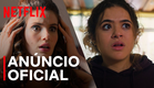 De Volta aos 15 | Anúncio Temporada 3 | Netflix Brasil