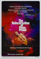 A Reencarnação de Peter Proud (The Reincarnation of Peter Proud)